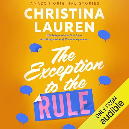 The Exception to the Rule: The Improbable Meet-Cute Collection