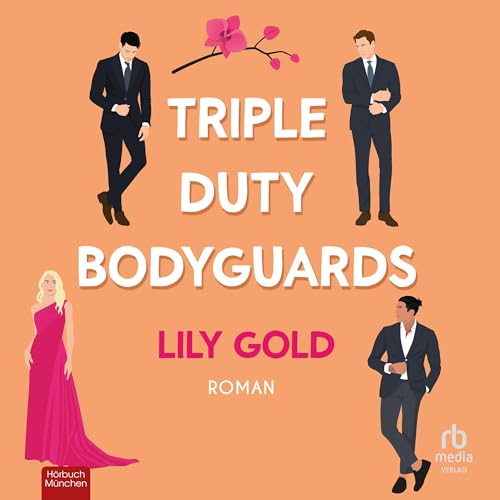 Triple Duty Bodyguards