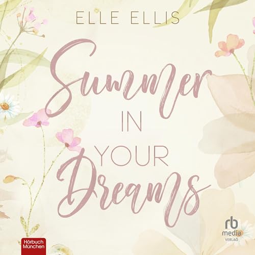 Summer in Your Dreams: Cosy Island 3