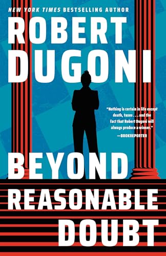 Beyond Reasonable Doubt (Keera Duggan Book 2)