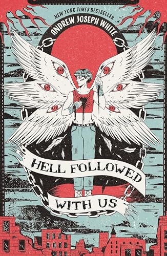 Hell Followed With Us 
