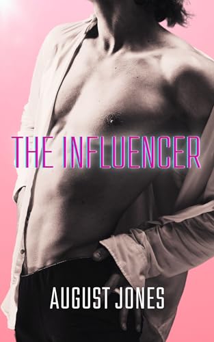 The Influencer (The Manhandled Series Book 4)