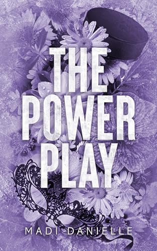 The Power Play: A Hockey Romance (Denver Dragons Series)