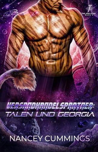 Versandhandelspartner: Talen und Georgia (Tail and Claw Deutsch 2)