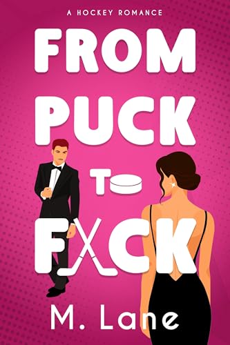 From Puck to F*ck (The San Francisco Aftershocks)