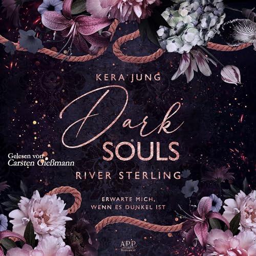 Dark Souls River Sterling: Erwarte mich, wenn es dunkel ist.