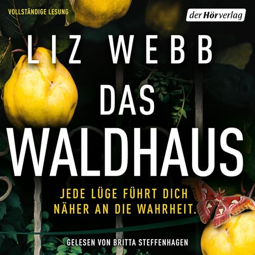 Das Waldhaus