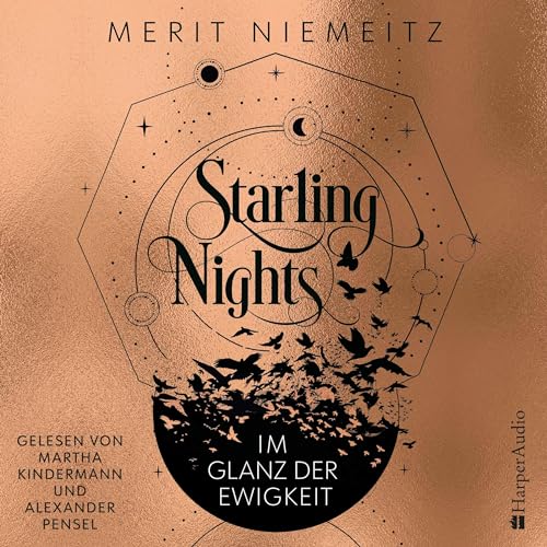 Im Glanz der Ewigkeit: Starling Nights 2