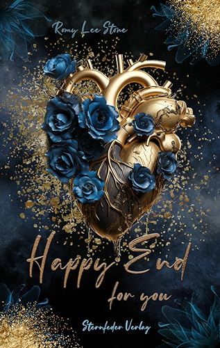 Happy End : for you (Happy End Reihe 2)
