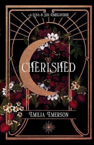 Cherished (Luna & Sol Omegaverse, Band 3)