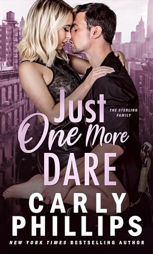 Just One More Dare (The Sterling Family Book 2)