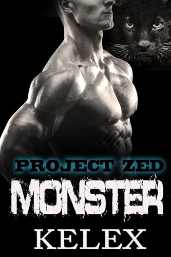 Monster: Z-703 (Project Zed auf Deutsch 4)