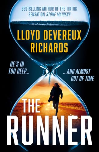 The Runner: The BRAND NEW gripping cat and mouse thriller from the BookTok bestseller for 2025