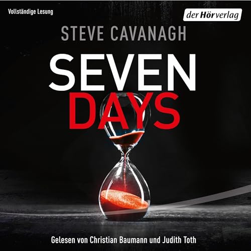 Seven Days: Eddie Flynn 6