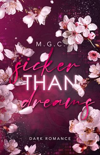 Sicker Than Dreams (Hentai meets Dark Romance)