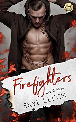 Firefighters: Liam’s Story