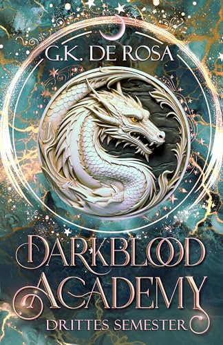 Darkblood Academy Semester drei