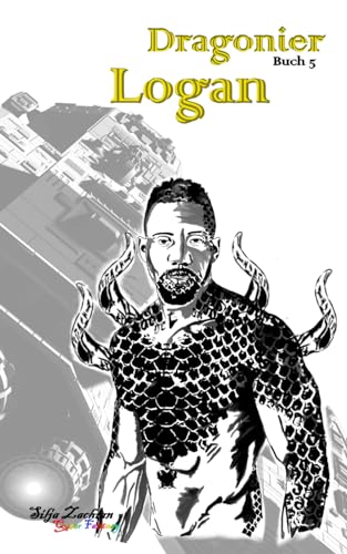 Dragonier 5: Logan