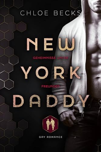 New York Daddy: Geheimnisse unter Freunden