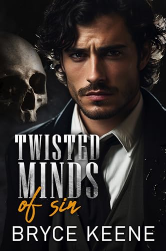Twisted Minds of Sin (Lethal Lust Book 2)