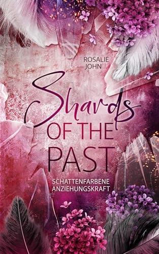 Shards of the Past - Schattenfarbene Anziehungskraft: Band 1 von 2 (Dark Mafia Reverse Harem) (Shards-of-the-Past-Reihe)