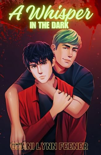 A Whisper in the Dark: A Dark MM Mafia Sci-Fi Enemies to Lovers Romance