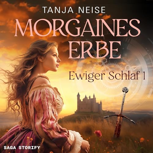 Morgaines Erbe: Ewiger Schlaf 1
