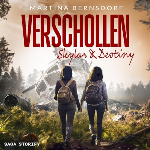 Verschollen - Skylar & Destiny