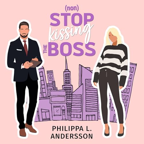 Nonstop kissing the Boss: New York City Feelings 1
