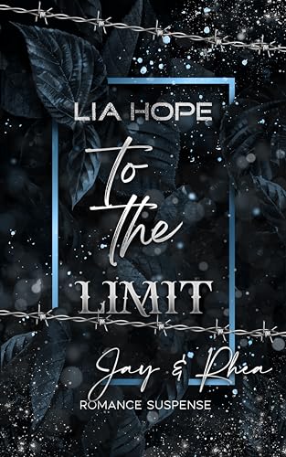 To the Limit : Jay & Rhea