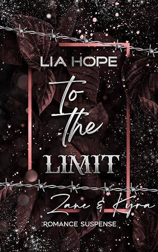 To the Limit : Zane & Kyra