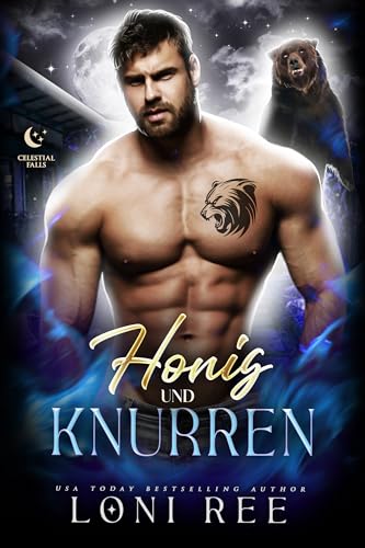 Honig & Knurren (Celestial Falls 2)