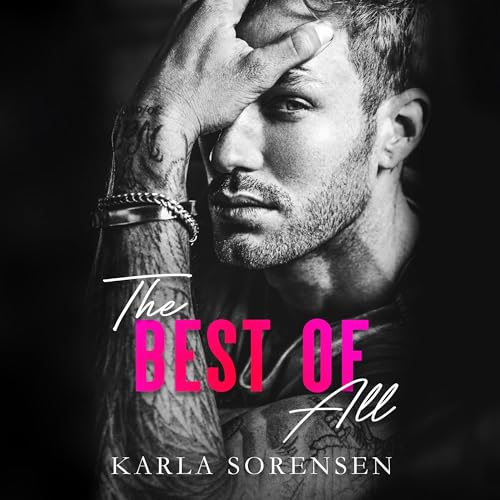 The Best of All: The Best Men, Book 2