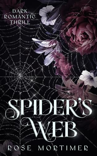 Spider's Web - Bodyguard & Spicy New Adult Thrill Romance - deutsch