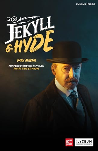 Jekyll and Hyde (Modern Plays) (English Edition)