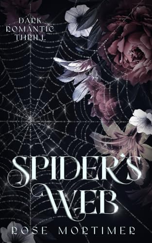 Spider's Web - Dark Romantic Thrill (deutsch)