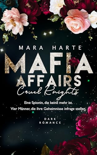 CRUEL KNIGHTS (MAFIA AFFAIRS 4)