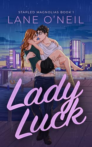 Lady Luck (Stapled Magnolias Book 1)
