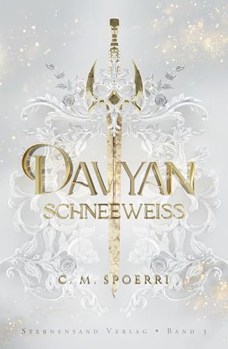 Davyan (Band 3): Schneeweiß