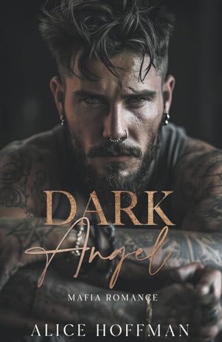 Dark Angel - Mafia Romance