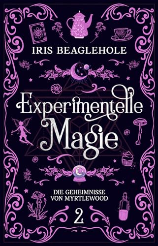 Experimentelle Magie: Die Geheimnisse von Myrtlewood 2