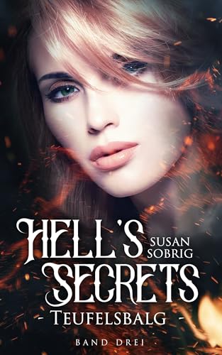 Teufelsbalg: Hell's Secrets 3