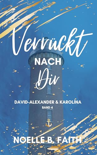 Verrückt nach Dir: David-Alexander & Karolína