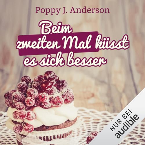 Beim zweiten Mal küsst es sich besser: Hailsboro 1