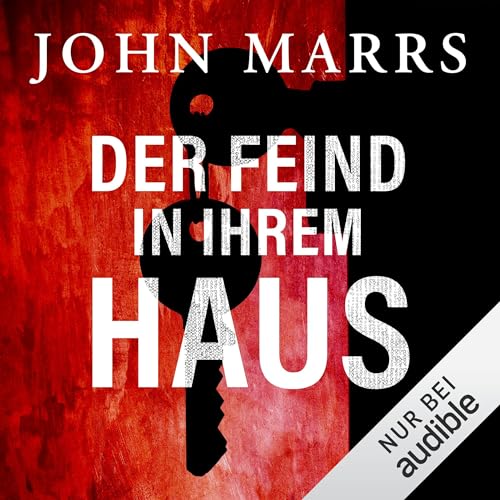 Der Feind in ihrem Haus