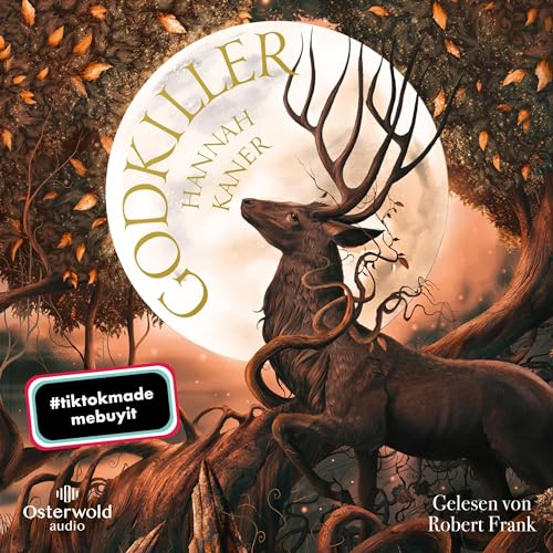 Godkiller: Godkiller 1