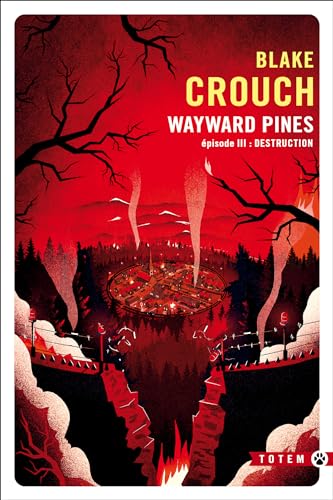 Destruction (French Edition)