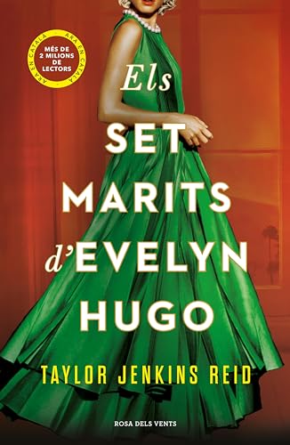Els set marits d'Evelyn Hugo (Catalan Edition)
