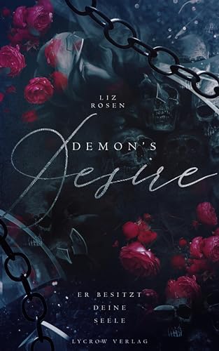 Demon´s Desire: Er besitzt deine Seele