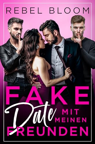 Fake Date mit meinen Freunden